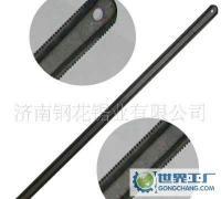 鋸切利器全解析 從手用鋼鋸條到機用鋸片的選購與應(yīng)用